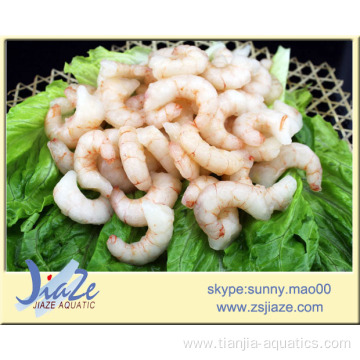 Frozen PUD Red Shrimp